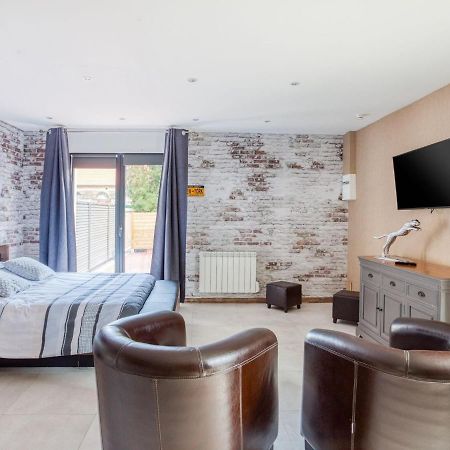 Cosy Apartment in Eperlecques with Fireplace Extérieur photo